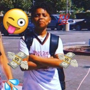 Meet your Posher, Leon